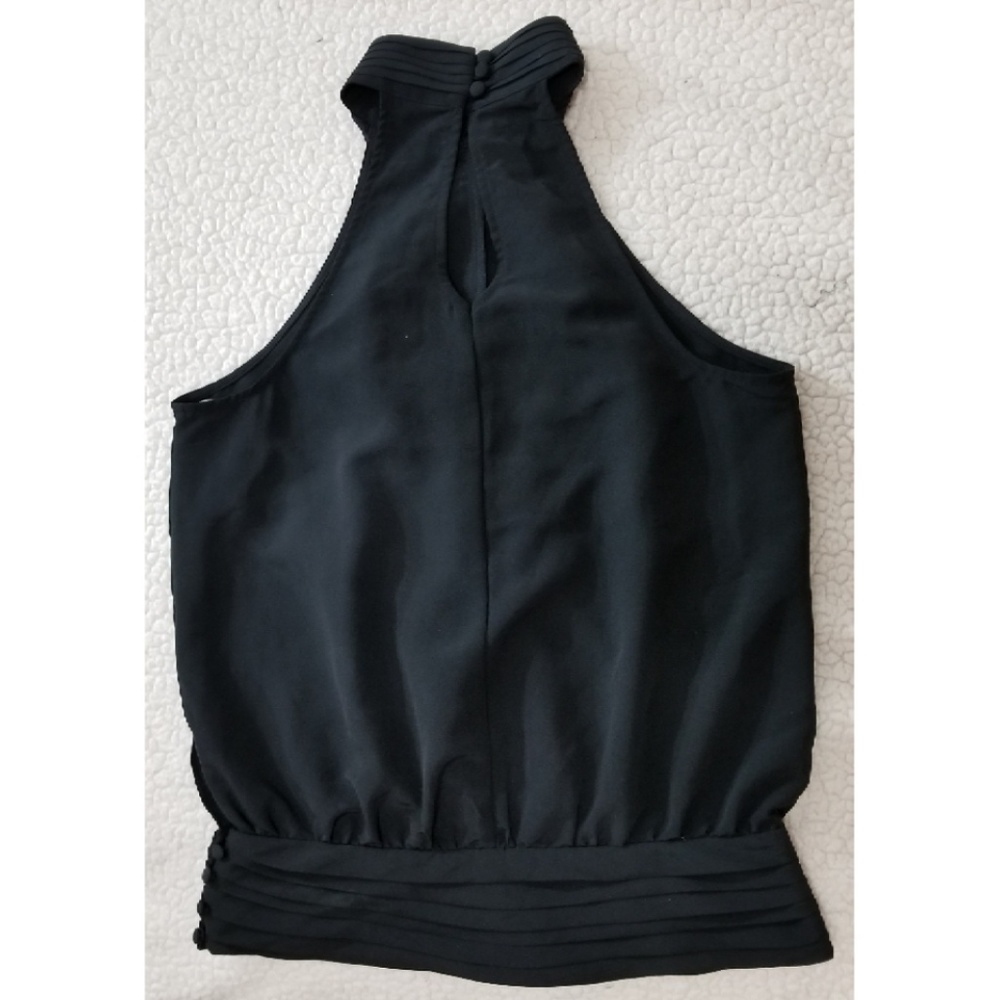 Forever21 Black Sleeveless Top - Picture 4 of 5